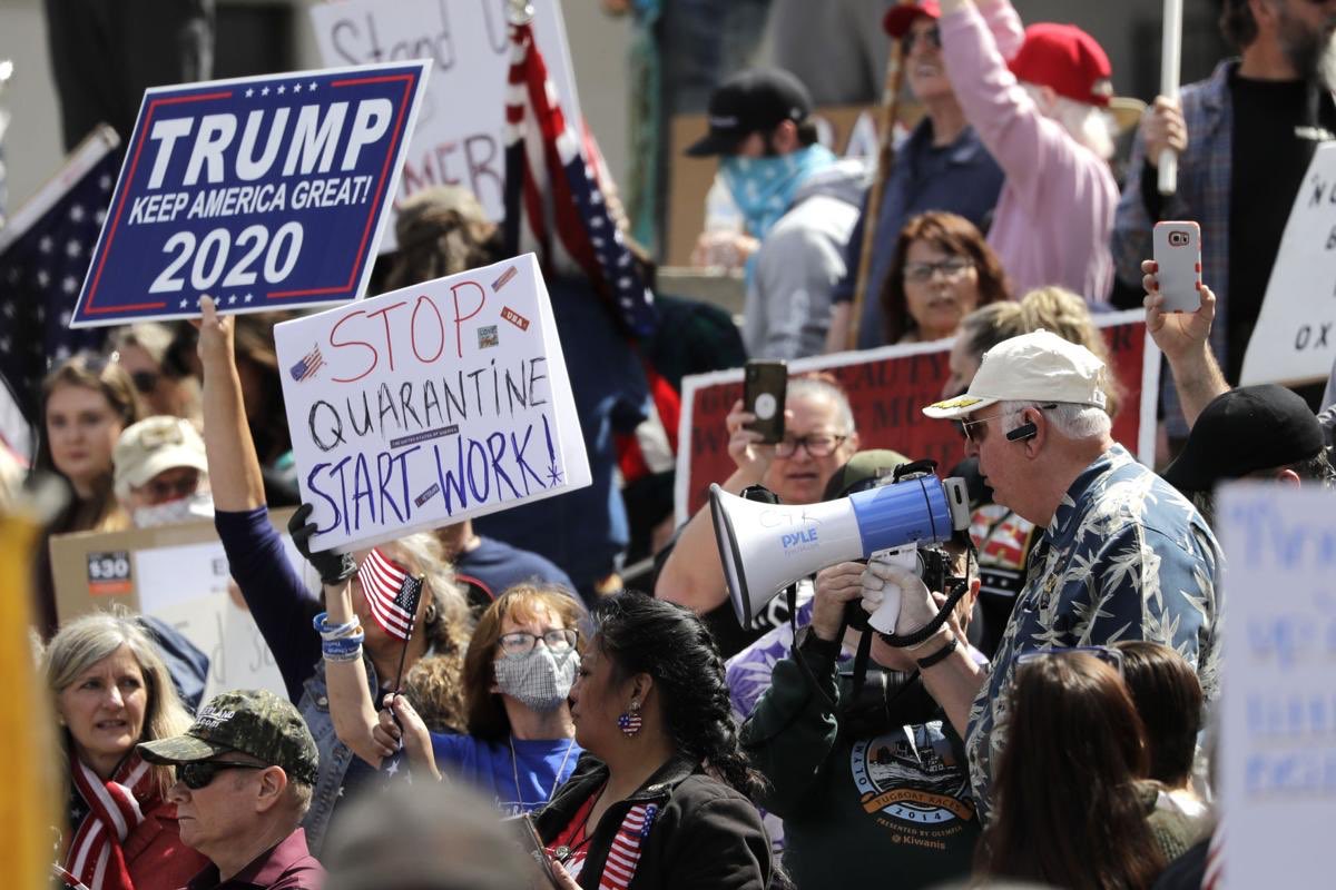 ThomasPKennedy3's tweet photo. Congratulations to our fellow American Patriots in Wisconsin!

WI Supreme Court struck down #DEMOCRAT Gov. Tony Evers' order that shut down daily life in response to #COVID19

Now restaurants, bars, concert halls &amp; businesses in Wisconsin!
https://t.co/X6IYkkBbhb https://t.co/fModG0nQ5i