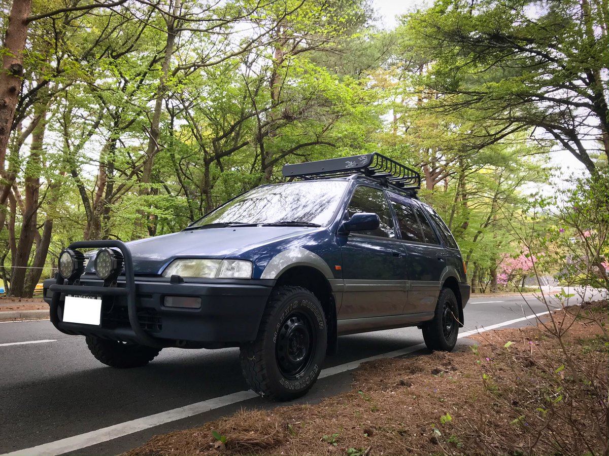 sn01134's tweet photo. 固定を更新します☆

シビックEF x2
とそれぞれのバディー

改めてよろしくお願いします。

#写真好きな人と繋がりたい 
#車好きな人と繋がりたい 
#車好きと繋がりたい 
#ホンダ乗り 
#EFシビック 
#並べてみたいと思った人がRTしてくれる https://t.co/ak2mjfJWvM