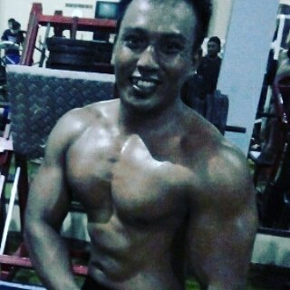 musclezone1's tweet photo. Semangat https://t.co/OHP59fQtI9