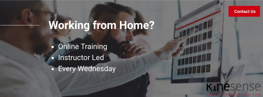 Kinesense Ltd. tweet media