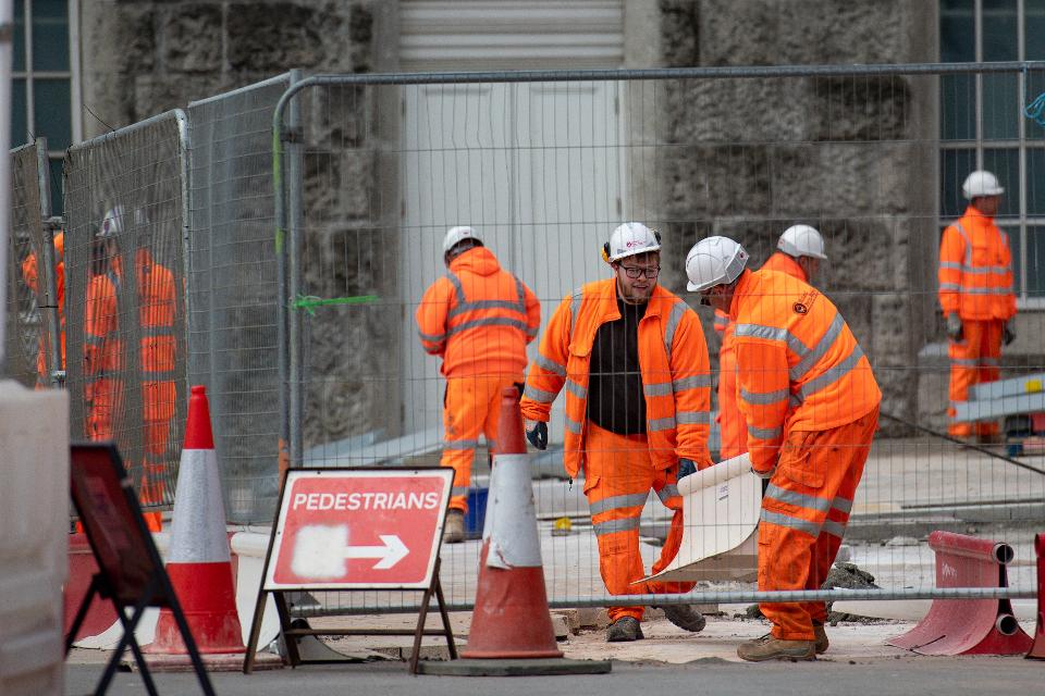 Boost For Cycling And Walking In Birmingham’s Post-Pandemic Emergency Transport Plan. forbes.com/sites/carltonr… Yes, motor-centric Brum!