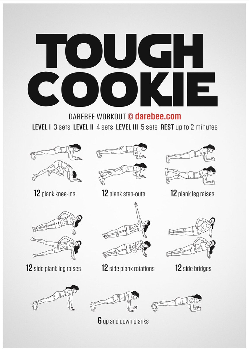 Thursday’s W.O.D. #GSCSFitNStrong #AtHomeWorkout <a href="/GriffinSpalding/">Griffin-Spalding K12</a>