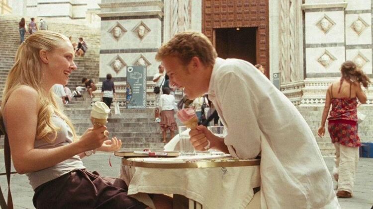 lita_rtt's tweet photo. Letters to Juliet 📜📮ดีย์มากกกกกกใครยังไม่เคยดูต้องไปดูด่วนนนๆ หนังรักโรแมนติก นักเขียนสาวอเมริกาเดินทางไปพักร้อนที่อิตาลีกับคู่มั่นน และเกิดเรื่องราวมากมายย ภาพสวยมากหนังในดวงใจ
เลยยย💌 #NetflixTH #รีวิวnetflix https://t.co/cXhAYXVIuo