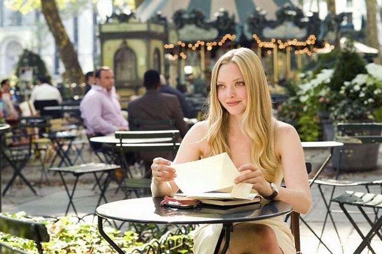 lita_rtt's tweet photo. Letters to Juliet 📜📮ดีย์มากกกกกกใครยังไม่เคยดูต้องไปดูด่วนนนๆ หนังรักโรแมนติก นักเขียนสาวอเมริกาเดินทางไปพักร้อนที่อิตาลีกับคู่มั่นน และเกิดเรื่องราวมากมายย ภาพสวยมากหนังในดวงใจ
เลยยย💌 #NetflixTH #รีวิวnetflix https://t.co/cXhAYXVIuo