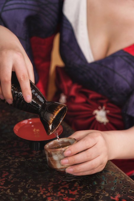 Twitterのコスプレ画像19