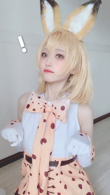 Twitterのコスプレ画像64