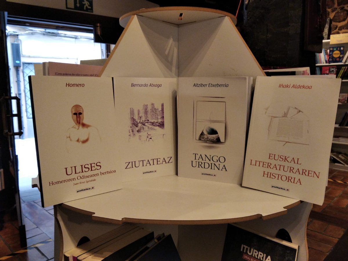 ¡Lecturas disponibles!