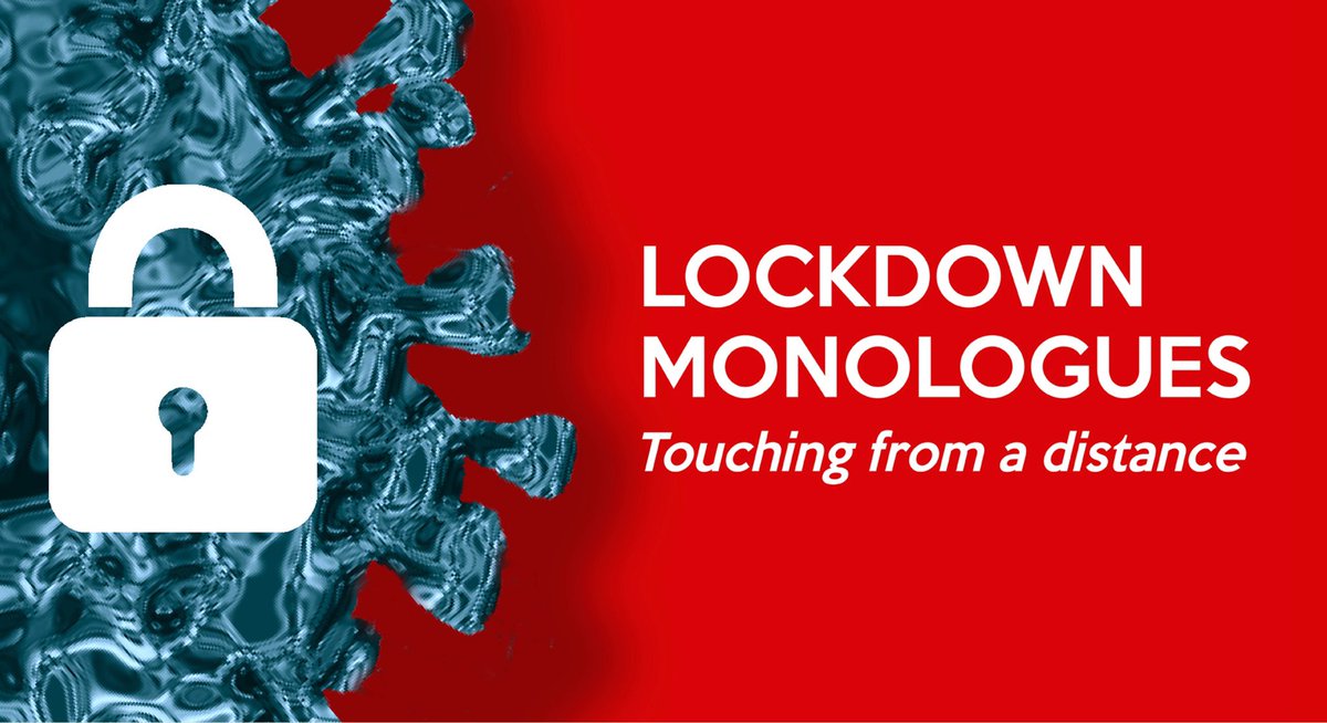 brassworkstheat's tweet photo. We are very grateful to @bbcwritersroom for getting the word out about our lockdown monologues project &amp; enabling us to connect with so many talented writers, including @writtenbyhelen @LizLoweUK whose winning work can be seen here https://t.co/71FRj0oSlG #scripts #COVID19 https://t.co/B5hdZ2i8iC