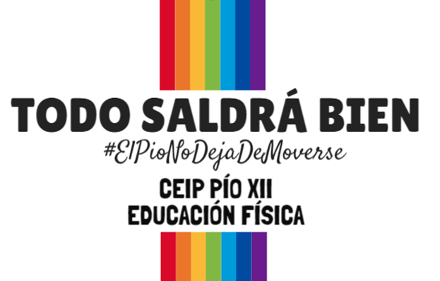LuisAnguloEF's tweet photo. Compartimos la propuesta de Educación Física actualizada (9 semanas) del trabajo con @aguabos en el @CEIP_PioXII https://t.co/yuJ5QdSRQj
La iremos actualizando hasta final de curso.
#retosEF #edufis #ElPioNoDejaDeMoverse https://t.co/ceV3tt3uoK