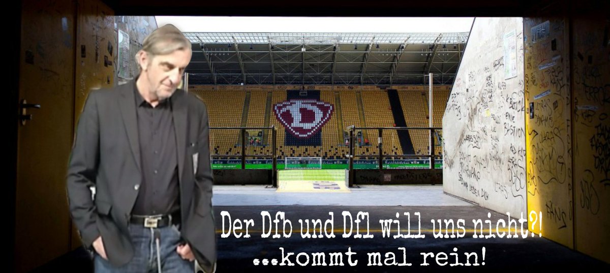 19SGD53_MatzeTO's tweet photo. @Skaja1977 #FickDichDFB #FickDichDFL!!! Kindern werden die Spielplätze dicht gemacht, die Einrichtungen geschlossen und das Spielen miteinander verboten und diese Affen drücken auf Geldgier etwas durch was keiner versteht! #12:12 & nicht anders https://t.co/xWIYrCHjMk