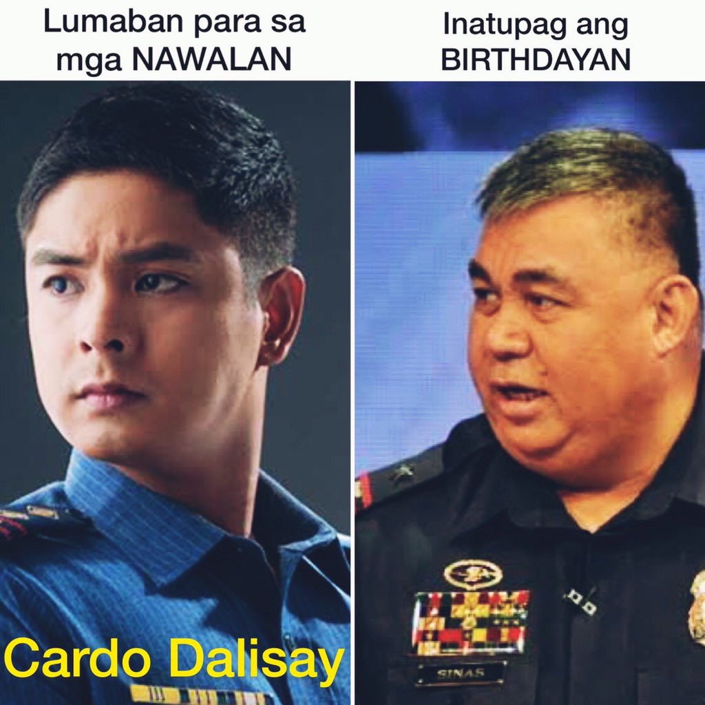 ericjohnsalut's tweet photo. Ayan na!!! https://t.co/Om3oHiFYhg