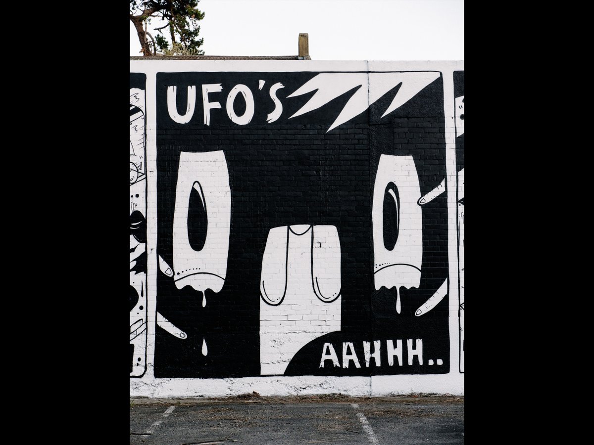 Artist_files's tweet photo. The Weird Tales Of Whanganui
@crackedink (England/ NewZealand)
@whanganuiwalls
Location: Whanganui, NZ
Photo: @yoshi_travel_
.
#crackedink #Artistfiles #streetart #mural #ミューラル #ストリートアート #壁画 #壁画アート #yoshitravel #yoshitravelpics #whanganuiwalls https://t.co/Do3AMaxp90