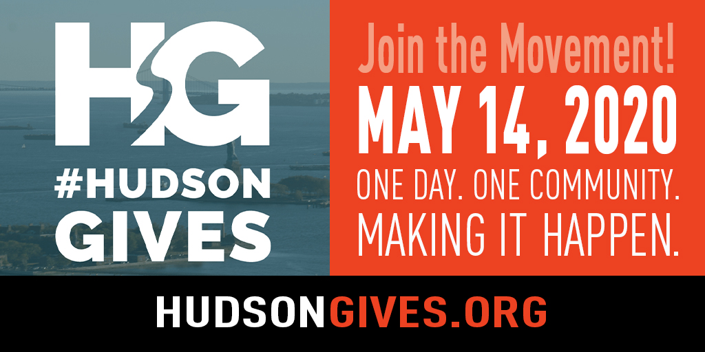 lordabbett's tweet photo. Join us for #HudsonGives, a 24-hour, online fundraising event that helps 75+ nonprofits in Hudson County. As a firm, we’re contributing to @RiverviewJazzJC, @HOPESCAPINC, @ForSurati &amp; @YorkStProject. Choose a nonprofit that’s meaningful to you &amp; GIVE! https://t.co/lLcdnxSIJX https://t.co/wNY7nehI12