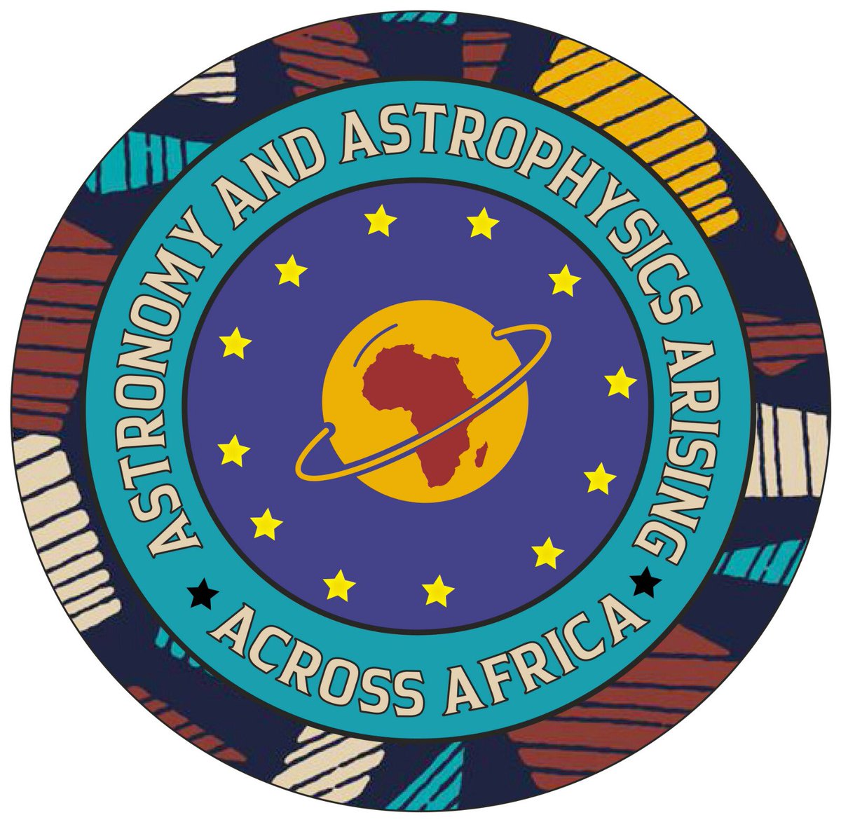 This the the goal of our "Astronomy and Astrophysics Arising Across Africa" (5A) project, hopefully to be funded by the European commision, to get Europeans and Africans working together, making research more inclusive.