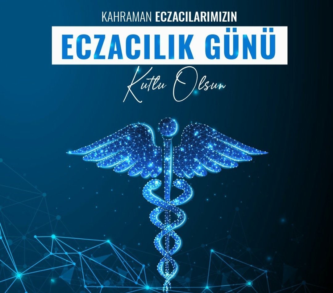 Mesleğimle gurur duyuyorum !!👩‍🔬💪💊#iyikieczacıyım 
Tüm zorluklarına rağmen ,onurla mesleğini yapan şanlı ECZACI ORDUSUNUN #14MayısEczacılıkGünü kutlu olsun 🎉🧿🎊