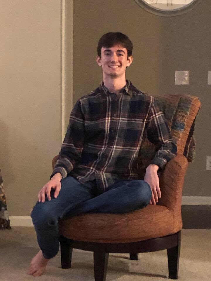 MWHSChoirs's tweet photo. Congratulations to Beckett James on being accepted into the MN All-State Choral Program!  Teacher Proud!! https://t.co/YEpWGEcxM5
