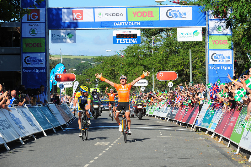 The <a href="/TourofBritain/">Lloyds Tour of Britain</a> has announced this year’s race has been postponed to Sept 2021 due to the ongoing impact of coronavirus. We look forward to The Tour returning to Devon in 2021 for the biggest &amp; best Devon Stage ever. #TourofBritain <a href="/DevonCC/">Devon County Council</a> <a href="/CycleDevon/">Cycle Devon</a>  soc.devon.cc/dGaLz