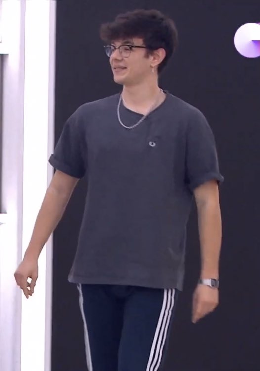 flacalamares's tweet image. uf me voy a callar #CanalOT14M