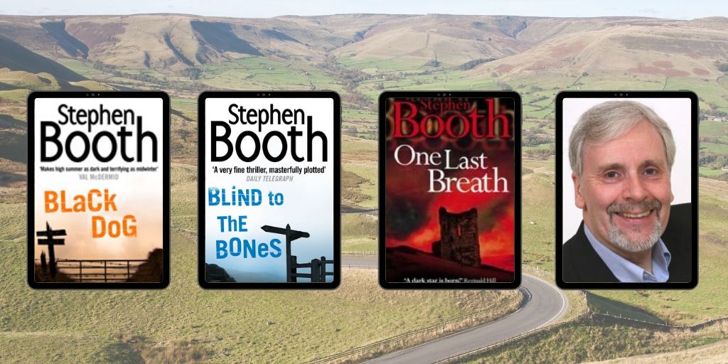 warkslibraries's tweet photo. Our evening with @stephenbooth that had been scheduled for this evening at #RugbyLibrary has been postponed but that doesn't mean you have to miss out on reading some fantastic crime fiction!
Browse on @BorrowBox to find out more https://t.co/eOE21q503S
#LibrariesFromHome https://t.co/JLiDnh0ayA