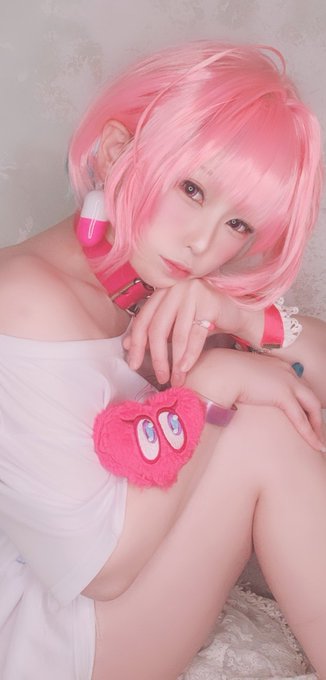 コスプレイヤー碧葉さちのTwitter画像21
