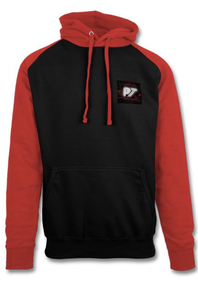 P7Official's tweet photo. New merch 💪❤️ #TRUSTTHEPROJECT https://t.co/UmGt7bq67U