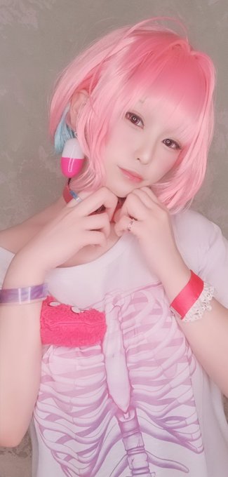 コスプレイヤー碧葉さちのTwitter画像22