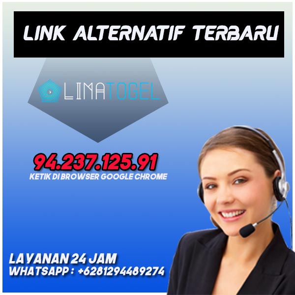 FotoSeksi5's tweet photo. INFO LINK ALTERNATIF TERBARU LIMATOGEL

KETIK DI BROWSER ANDA : 94,237,124,244
Tanda baca koma diganti menjadi titik.

LAYANAN 24 JAM WHATSAPP : +6281294489274
CHAT KAMI SEKARANG JUGA! https://t.co/omnEKDfIWv