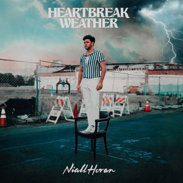 Mood boards for each of the Heartbreak Weather songs by Niall Horan thread: #NiallHoran    #HeartbreakWeather    @NiallOfficial