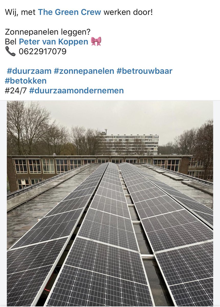 The Green Crew (@thegreencrew2) on Twitter photo 