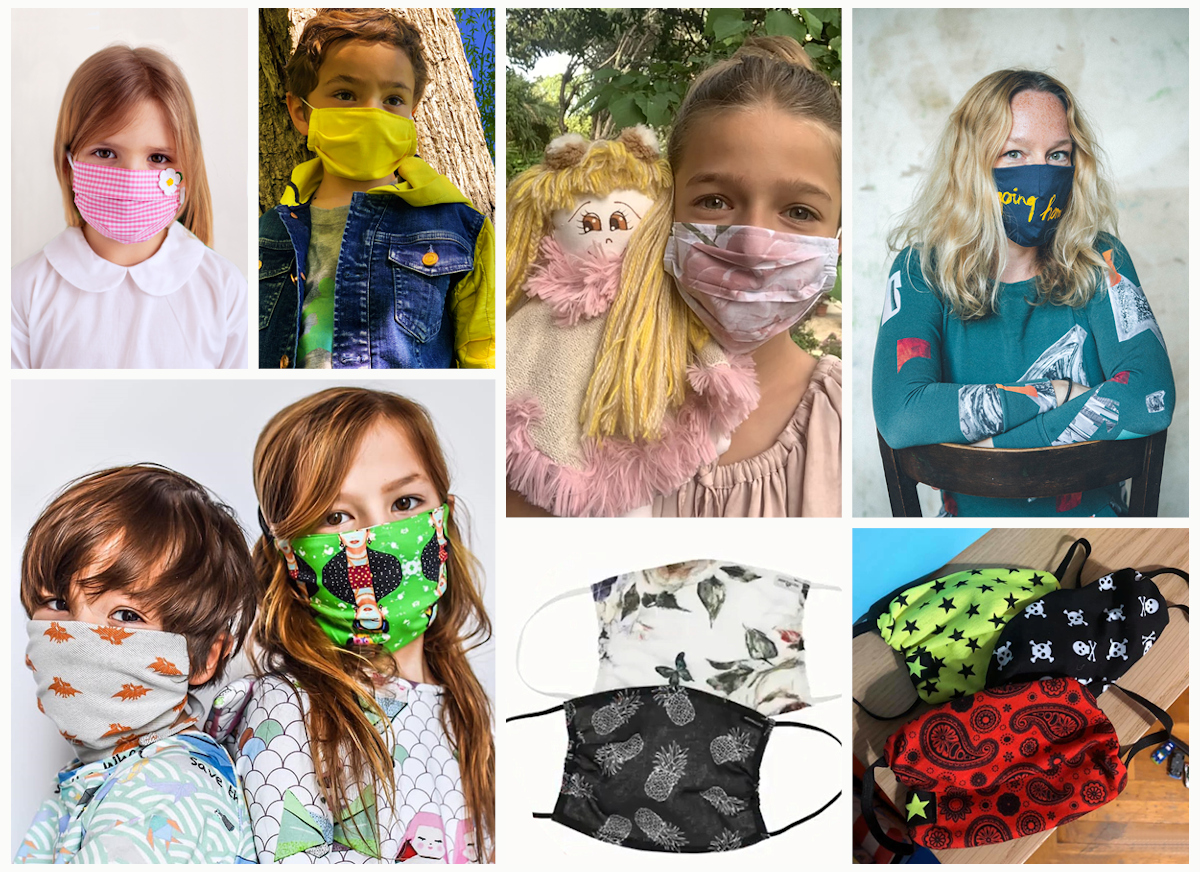 fannicefashion's tweet photo. On the #kidsfashion blog the trendiest kids #facemasks masks for spring summer 2020 #SS20 @EFVVAKids #daddato @PiccolaLudo #goganga #magil #monnalisa #manuelakidsdesign https://t.co/duBOEMPZqJ https://t.co/gUmCZ4cOth