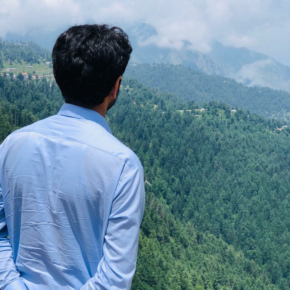 Waqasmajeedkhan's tweet photo. #profile_
مجھے وحشت ہے رونق سے💔💔
مجھے سنسان رہنے دو ۔۔۔ جون ایلیا https://t.co/gIjTDC20n9