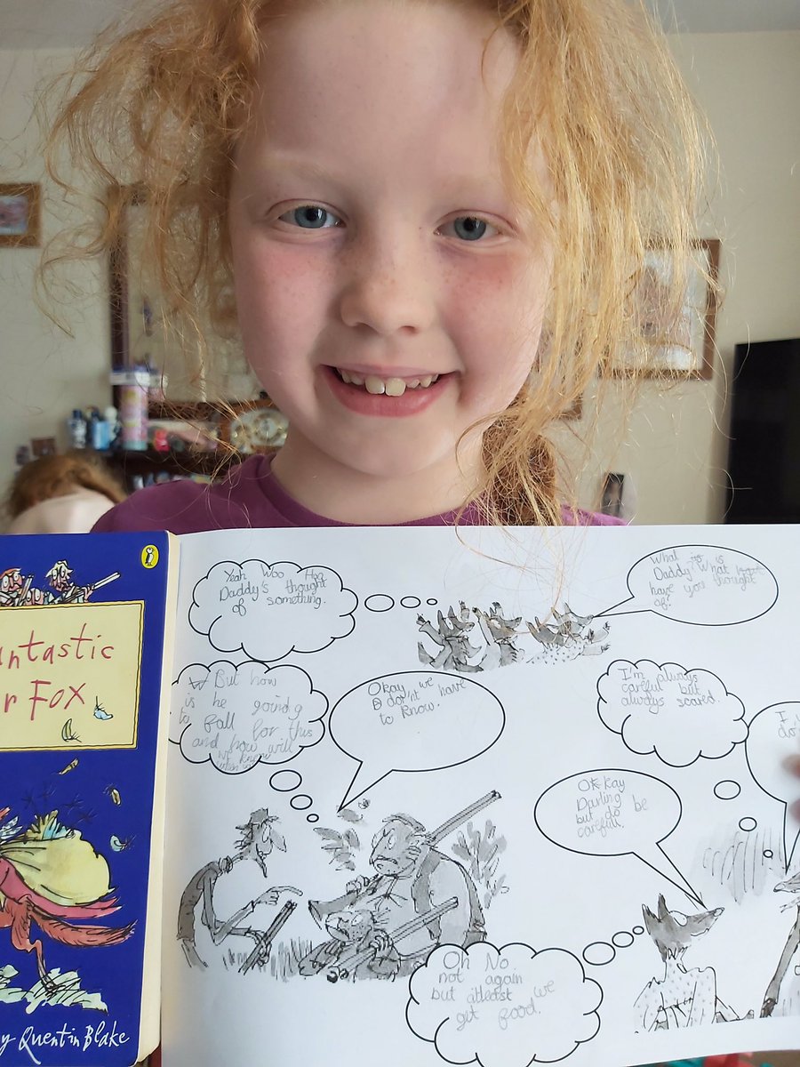 TJPrimary's tweet photo. More fantastic work from the children in 3K. It’s lovely to see pictures of you all looking so happy. #TJHomeLearning #3K https://t.co/lcgAAAMP40