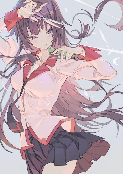 ひたぎ 