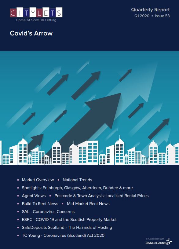 Citylets's tweet image. The latest Citylets Quarterly Report is out now. Click here: bit.ly/2At4Kdt @H_F_S @arla_uk  @CIHScotland #PRS  #cityletsquarterlyreport #rentalmarket