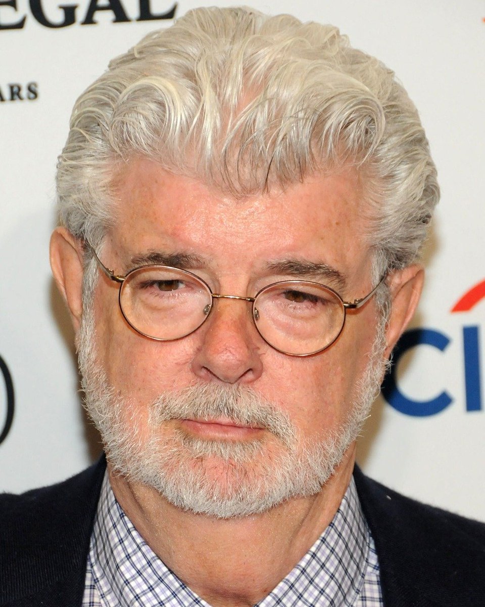 ukgarrison's tweet photo. Happy Birthday to George Lucas, the creator of our universe, and without whom we would not be doing what we do!!! #badguydoinggood #starwars #georgelucas #501stlegion #501st https://t.co/VzetRG6hGg