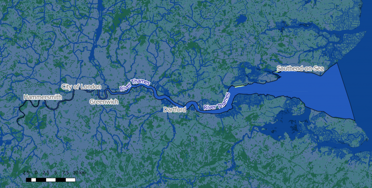Your Tidal Thames (@tidalthames) / Posts / X
