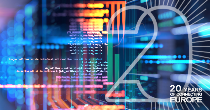 HuaweiItalia's tweet photo. #ERNW, fornitore indipendente di servizi di sicurezza IT, ha condotto un'analisi tecnica del codice sorgente per UDG di #Huawei sulle reti core #5G, confermandone sicurezza e affidabilità. Scarica il report: https://t.co/Kz68gebh1D https://t.co/UhziQSLyBT