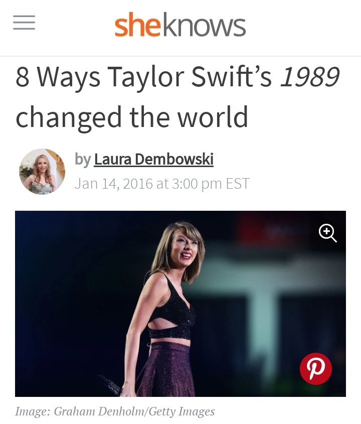 𝙄𝙢𝙥𝙖𝙘𝙩:- 1989 is credited for boosting trad. album sales in the era of streaming. - 1989 is noted to have popularized crossovers from other genres to pop, without having to adapt to urban sounds. - Often cited as an example for a commercially successful crossover.