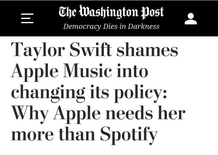 - Consequence of Sound called '1989' as 'the Thriller of the 2010s.'- The Polaroid-based aesthetic of 1989 has been credited with giving vintage cameras a huge boost in sales.- Spotify launched a social media campaign requesting Swift to release 1989 on the platform.