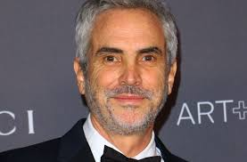 Alfonso Cuarón or Pedro Almodóvar