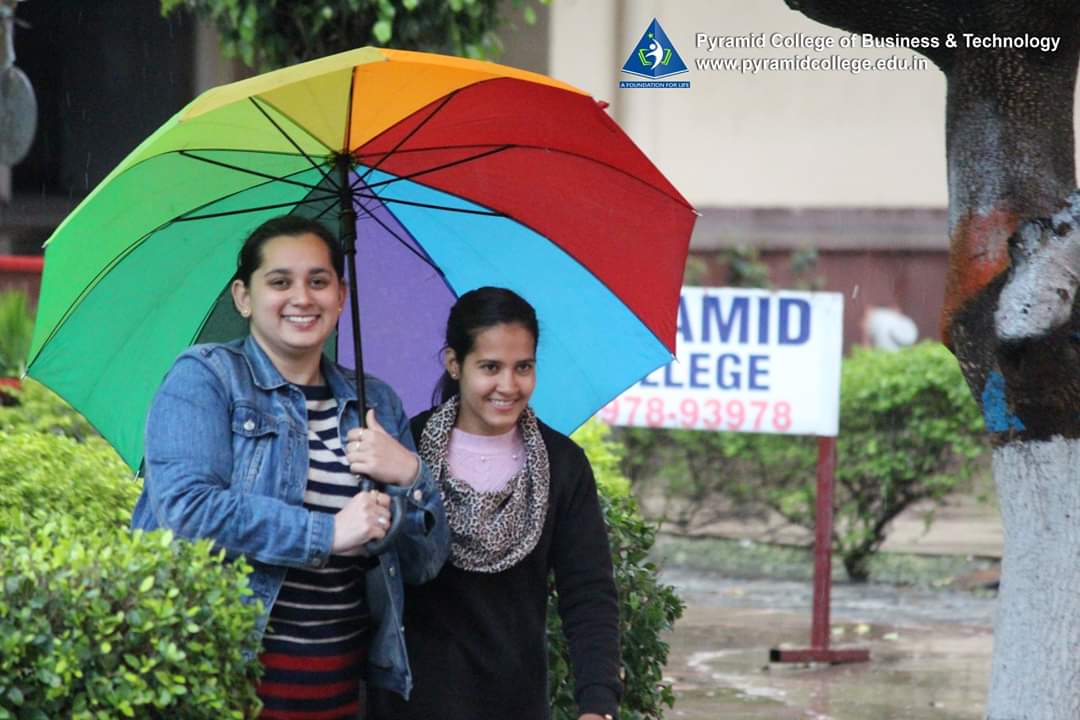 pyramidcollege's tweet photo. ๐ ๐ถ๐๐๐ถ๐ป๐ด ๐๐ต๐ฒ ๐ฐ๐ผ๐ผ๐น ๐ฑ๐ฟ๐ถ๐๐๐น๐ฒ๐ & ๐ฟ๐ฎ๐ถ๐ป๐ ๐๐ต๐ผ๐๐ฒ๐ฟ๐ ๐ฎ๐ PCBT ๐ฐ๐ฎ๐บ๐ฝ๐๐? ๐ช๐ฒ๐น๐น, ๐๐ต๐ฒ ๐ฐ๐ฎ๐บ๐ฝ๐๐ ๐บ๐ถ๐๐๐ฒ๐ ๐๐ผ๐ ๐ฎ๐น๐น ๐๐ผ๐ผ!
Here are some alluring clicks from the Rainy days at Pyramid College!
#PCBT #PyramidCollege #Rain #Nature #Weather https://t.co/HiapHYPkX1