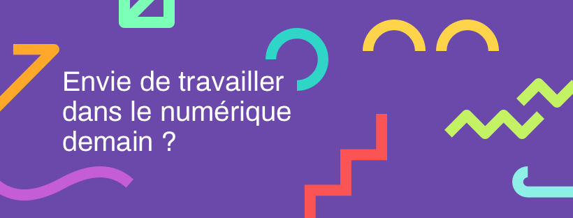 🔜 TECH YOUR CHANCE : un nouveau programme qui donne une chance à tous, initiés ou non, de devenir un professionnel du #numérique 📆 organisé de septembre à novembre pour les demandeurs d’emploi  // avec <a href="/EeCampus/">Eurometropolitan e-Campus</a> et l’ASBL #TechYourChance ⏩ + d'infos :  techyourchance.be