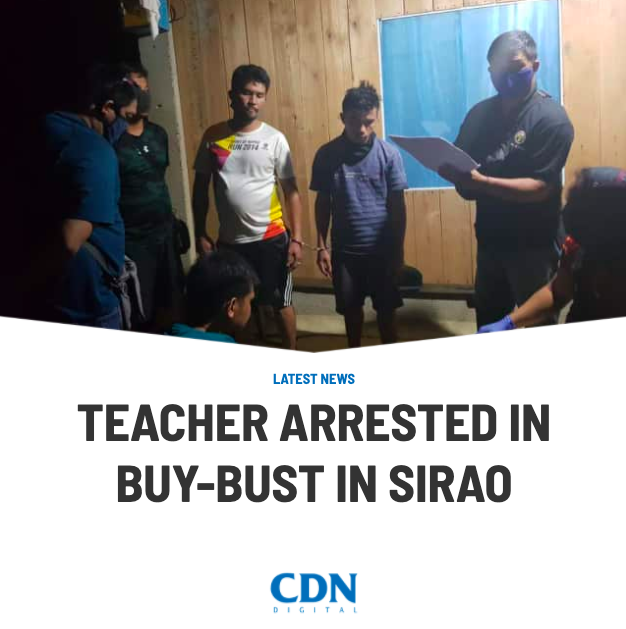 cebudailynews's tweet photo. #CDNTopStories: P340,000 worth of illegal drugs was confiscated from Gary James Dela Cerna, 39, from Sitio Tawagan in Barangay Sirao, and Joliber Leyson, 23, from Sitio Luyo, Barangay Adlaon. https://t.co/s8xRrtcN3S https://t.co/XsgLK7dr2V