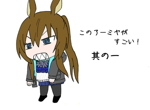 #5月になったのでフォロワーさんに自己紹介しようぜ

デレマスとかアークナイツのマンガ描いてます。反応が少ないと凹む、ツイッター用語の分からないおっさんです。 