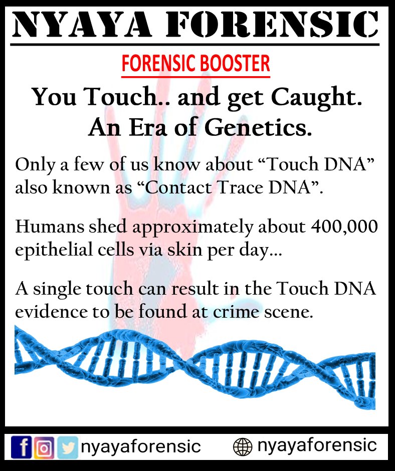 nyayaforensic's tweet photo. #forensicfiles #forensicsoul #forensicscience #facts #facts #knowledgeispower #science #sciencefacts #booster #nyaya #nyayaforensic https://t.co/VjGAvvGM8L
