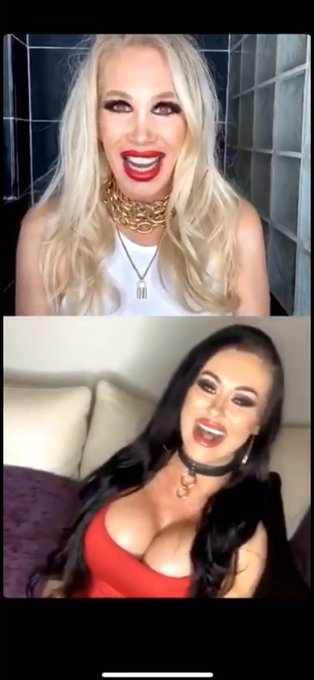 If you missed last night&rsquo;s Instagram Live here&rsquo;s the recording! 😘  https://t.co/IQTeTkIzIA  Watch @more_milf<a href="/tag/bootfetish"class="tags"><span>#bootfetish</span></a><a href="/tag/pvcboots"class="tags"><span>#pvcboots</span></a><a href="/tag/thighhighbootsobsessio"class="tags"><span>#thighhighbootsobsessio</span></a>