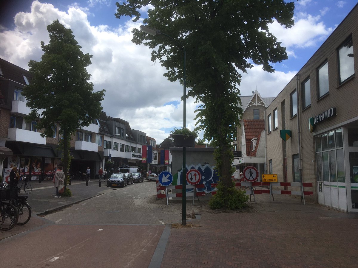 BilthovenVerandert tweet media