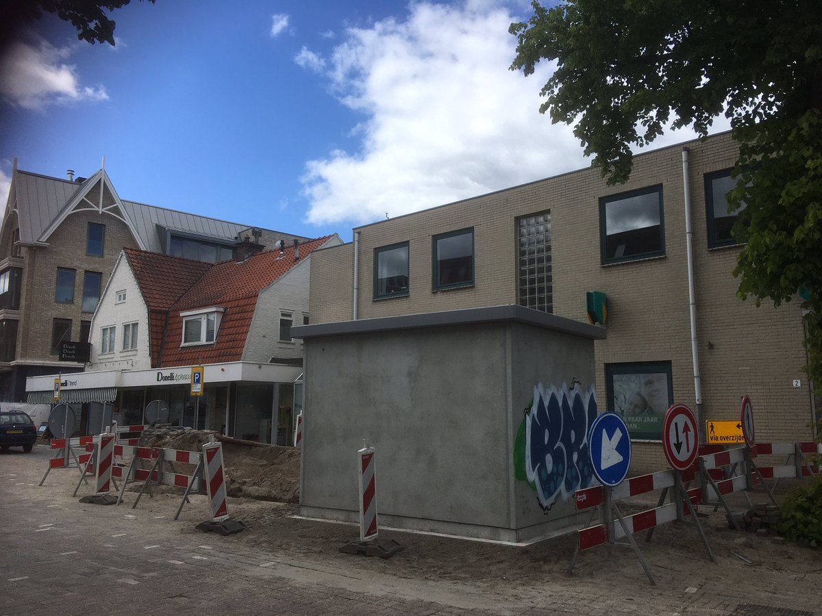 BilthovenVerandert tweet media