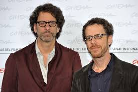The Coen Brothers or the Wachowski Sisters