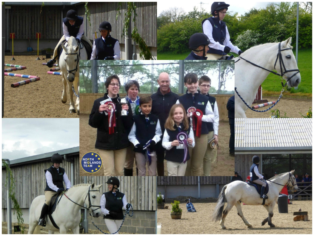 Our Regional Countryside Challenge Qualifiers held at Sombery in 2014 - <a href="/Kesteven_RDA/">Kesteven Rideability</a> took seven riders to compete and they rode excellent rounds before meeting the Australian Eventing rider, <a href="/HoyEventing/">Andrew Hoy OAM OLY</a> and having a picture alongside him after the prize giving 🐴🇦🇺🏵